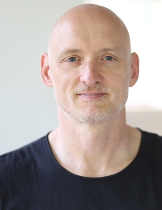 Markus Hillegaart
